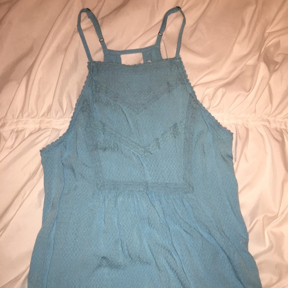 Aqua tank